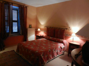 Chambre Hote Jacoulot